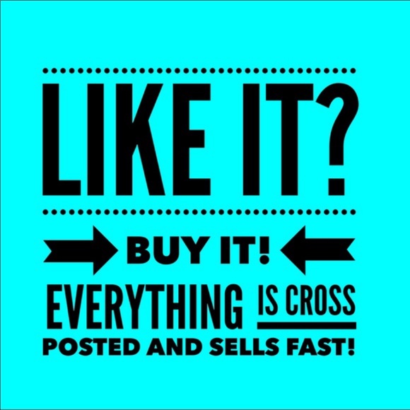 All items are cross posted on 5 different sites! - Picture 1 of 1